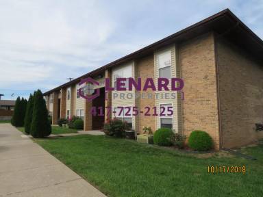 Main picture of 1201 W Farmer St