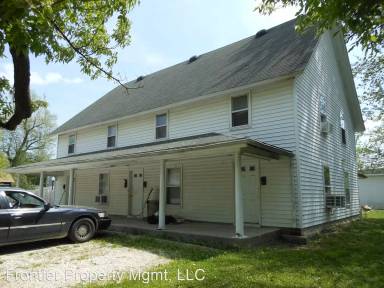 Main picture of 606 W Locust St