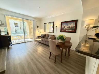 Main picture of Meridian Condos Las Vegas