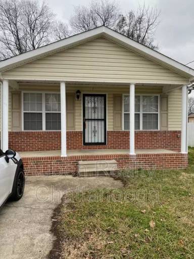 Main picture of 1715 Newell Ave