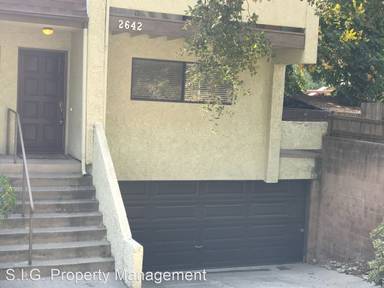 Main picture of 2621 Piedmont Ave