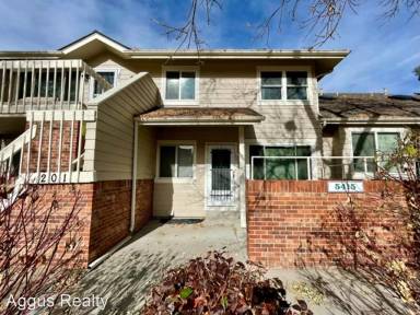 Main picture of 5415 W Iliff Dr