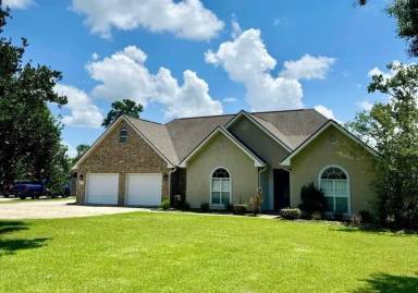 Main picture of 1110 Athens Dr
