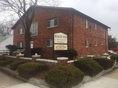 Main picture of Badcad Apartments