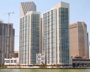 Main picture of One Miami