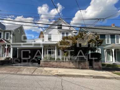 Main picture of 58 E Stevens St, Gettysburg - Third Floor