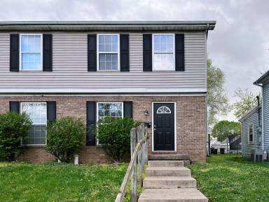 Main picture of 1013 S 2nd St