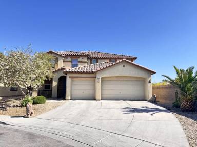 Main picture of 3544 Kagan Ct