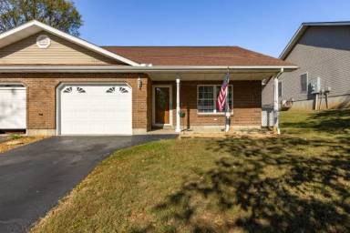 Main picture of 1604 Napoleon Dr