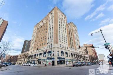 Main picture of Sheridan Plaza