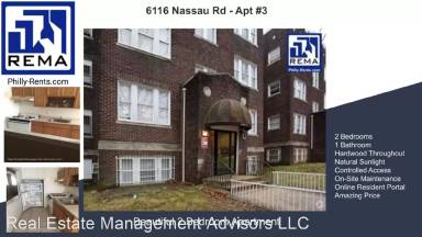 Main picture of 6100-6116 Nassau Rd Apartments