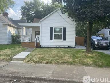 Main picture of 1304 Earl Ave