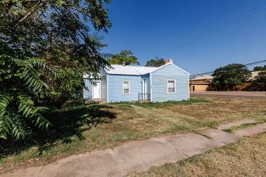 Main picture of 401 Chestnut St