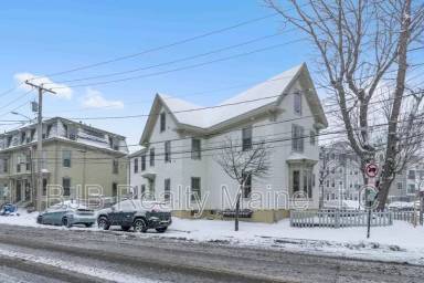 Main picture of 59 Bramhall St