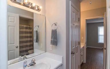 Main picture of Sheridan Forest Apartments