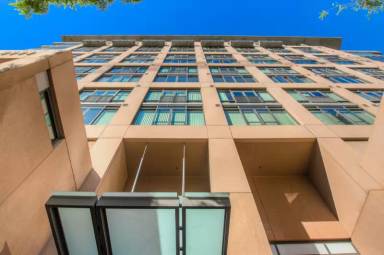 Main picture of Elleven South Lofts