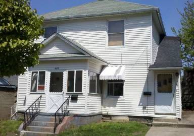 Main picture of 409 Wallace St