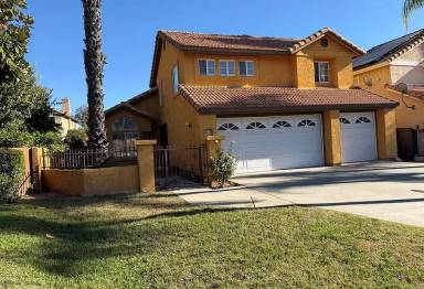 Main picture of 24336 Gitano Dr