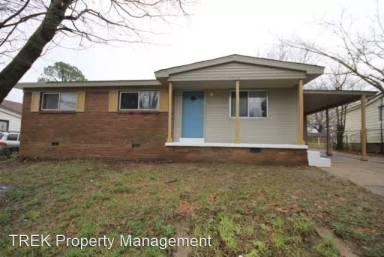 Main picture of 4366 Falcon Dr