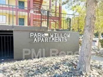 Main picture of 160 Park St