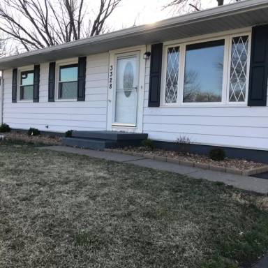 Main picture of 3328 Welshire Dr