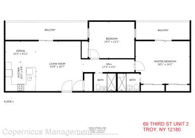 Main picture of 69 3rd St