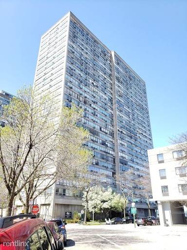 Main picture of Newport Condominium