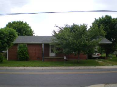 Main picture of 1291 Brown Ave