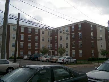 Main picture of 3410 Pine Court III