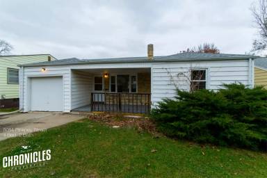 Main picture of 5014 Pinkney St