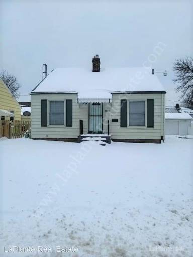 Main picture of 4409 Lyman Ave