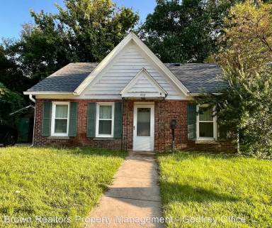 Main picture of 807 College Ave