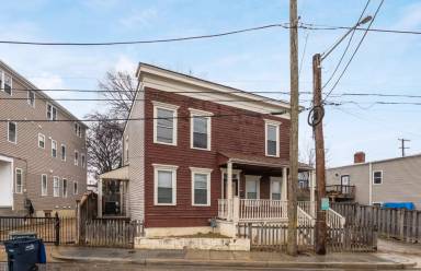 Main picture of 1809 Kendall St NE