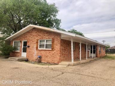 Main picture of 2104 22nd St