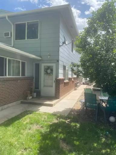 Main picture of Hampden Villa