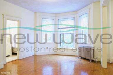 Main picture of 19 Queensberry St