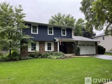 Main picture of 809 Shiloh Cir