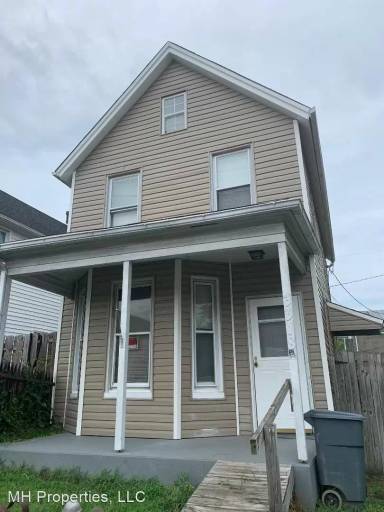 Main picture of 3318 Strickland St