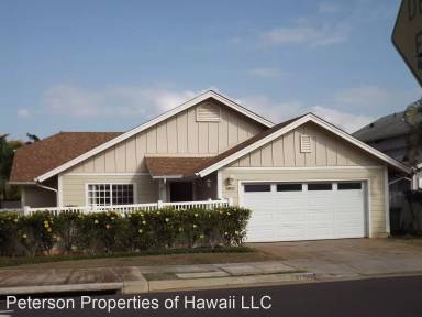 Main picture of 87-1000 Kaihoolulu St