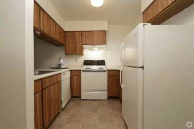 Main picture of La Cima Apartments