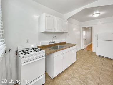 Main picture of 2634 Sacramento St