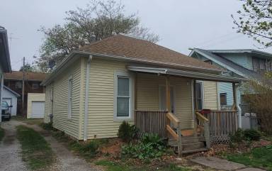 Main picture of 839 S 21st St