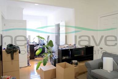 Main picture of 64 Queensberry St