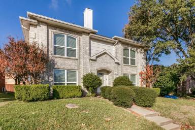 Main picture of 1728 Creekpoint Dr