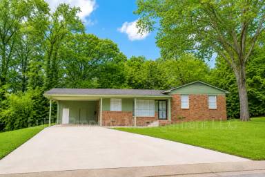 Main picture of 2879 Overton Crossing St