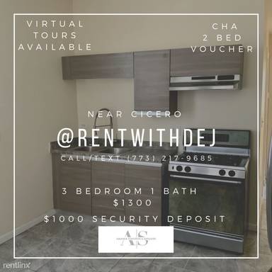 Main picture of 4234 W 21st Pl
