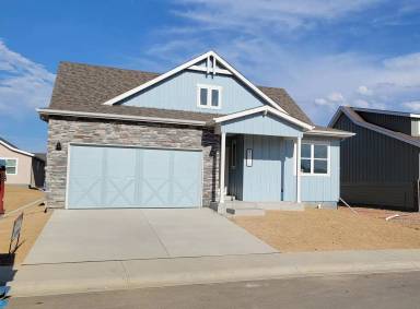 Main picture of 4726 Blake Ave