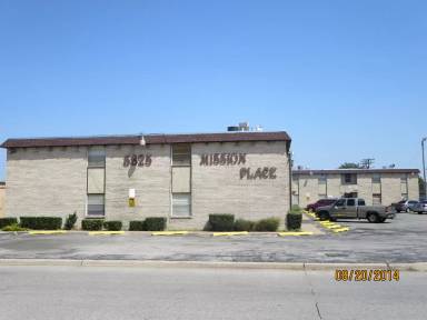 Main picture of 5825 NW 34th St