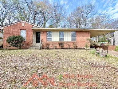 Main picture of 3441 Lockwood St