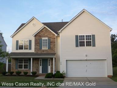 Main picture of 1009 Southridge Dr
